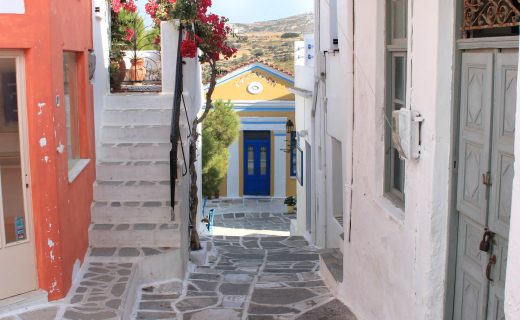Λεύκες Πάρου