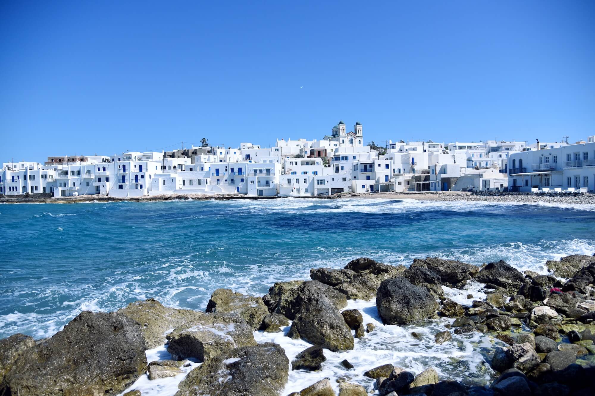 Naousa